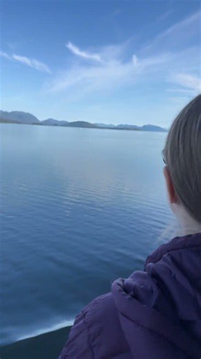 ￼This Disney Alaska Cruise Is Full of Surprises
