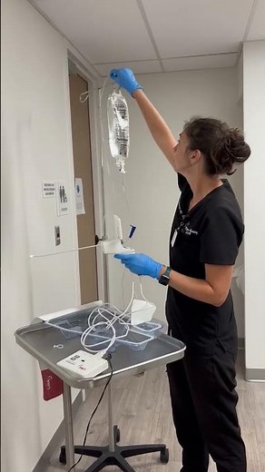 How to Set Up the LiNA OperåScope for Hysteroscopy | In-Office Demo