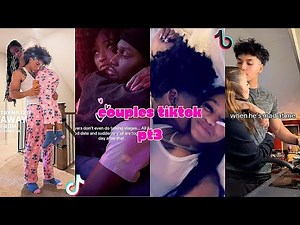 RELATABLE 👨‍❤️‍💋‍👩COUPLES Tiktoks 003 *COMPILATION*
