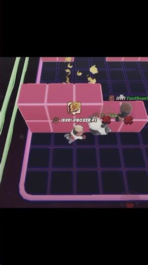 BOXER mod Prime, skins boxer amin, skil boxer prime