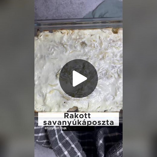 enjoydiet.hu a TikTokon