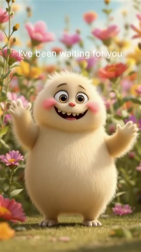 ✨ I think my heart's been saving a special spot for you… and now that you're here, everything feels just right! 💫 #Ministudio #foryoupage #fyp #kids