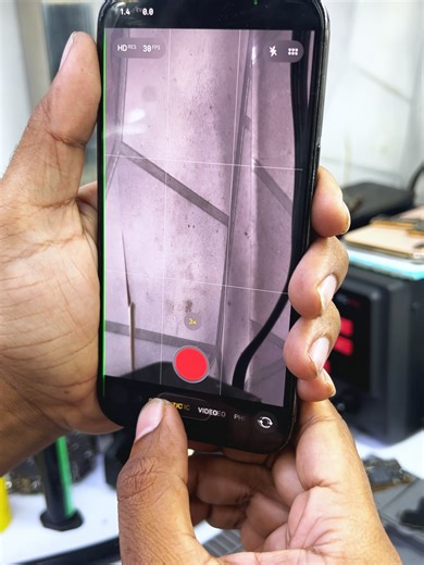 iPhone 13 Pro ক্যামেরা জুম সমস্যা সমাধান