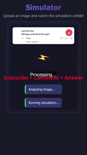 Will Logan Paul Fall Off This Year?