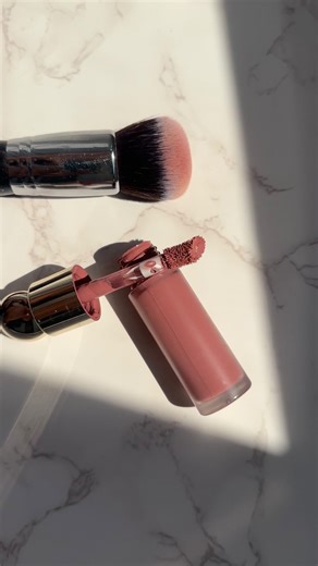 51 reactions · 12 shares | The viral “W” blush hack is our new favorite makeup technique. What makeup trick should we try next? #beauty #makeup #Wblush #blush #blushhack #makeuphacks | PureWow | Facebook