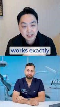 The future of full-arch scanning might not need a traditional scanner at all.