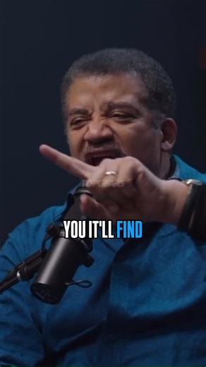 Neil deGrasse Tyson on the Vera C. Rubin Observatory AI, Asteroid Defense, and Dynamic Data