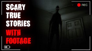 3 True Scary Stories with Footage - Mr. Nightmare Join My Group: https://www.facebook.com/groups/829134985946381 | Mr. Nightmare