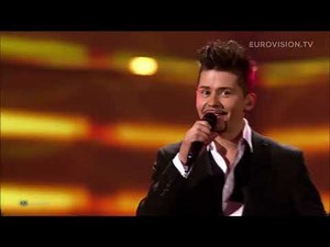Teo - Cheesecake (LIVE) | Belarus 🇧🇾 | Grand Final | Eurovision 2014
