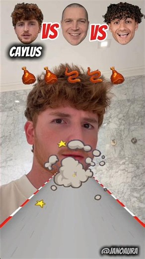 FOLTYN ENTERED GOD MODE 🥶👑 | STEAK vs CAYLUS vs FOLTYN 🔥