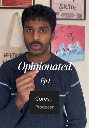 Underground Rap Insights with Producer Cores