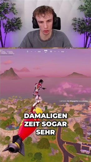 Controller vs. Mouse & Keyboard: Who will win the round? #fortnite #fortniteshorts #gaming #short...