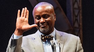 The man with the plan: Boyd Stephens named 2019 Community Hero of the Year