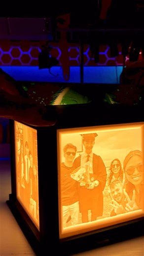 Wachtel’s Whatnots 3D Printing on Instagram: "Assemble a custom 3D printed lithophane light box with me 💡✨ We love taking meaningful moments and turning them into something you can actually see every day. Your favorite memories deserve more than a spot in your camera roll 📸 ➡️ Looking for a thoughtful gift for a birthday, special occasion, or Valentine’s Day? We can make single photo, 3-photo or 4-photo light boxes. DM us and we’ll turn your photos into a forever light box 🥰 📦 Local pick-up 