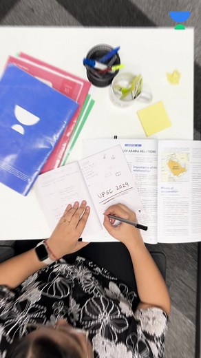 24K views · 90 reactions | UPSC Aspirants!!  Ace your dream of becoming IAS/IPS with this: https://unacademy.com/scholarship/UCSC | Unacademy | Facebook