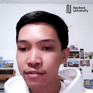 Is it possible to chase your dream career while globe-trotting as a digital nomad? ✈️🌎 Meet Festus, a learner from Indonesia who's crushing it as a Senior Marketing Manager in Singapore while pursuing his BBA online with Nexford. 💻🎓 As a biotechnology graduate pivoting to marketing, Festus found Nexford's program ideal for his career development and continuous learning goals. Watch his story to find out why! 👇 #NexfordUniversity #CareerDevelopment #OnlineLearning #DigitalNomad #BBA | Nexford