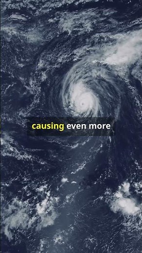 What Causes Typhoons? 🌪️ The Science Explained! #Typhoons #facts #science explained