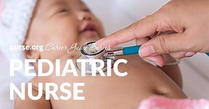 How to Become a Pediatric Nurse