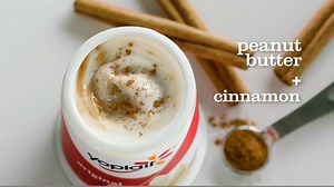 116K views · 501 reactions | 1-Up Your Cup! Add peanut butter and...