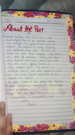 English project file| english| file