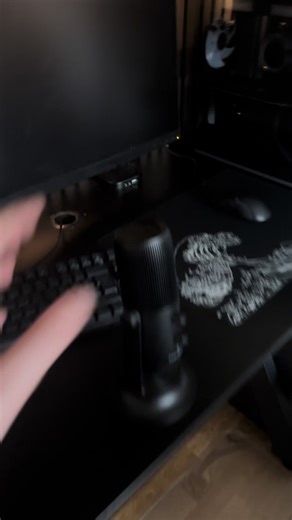 Understanding Microphone Spin in Gaming Setups