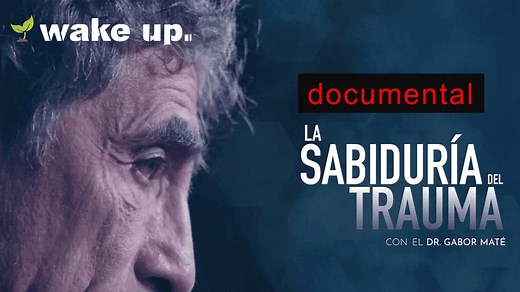 Documental La sabiduría del trauma