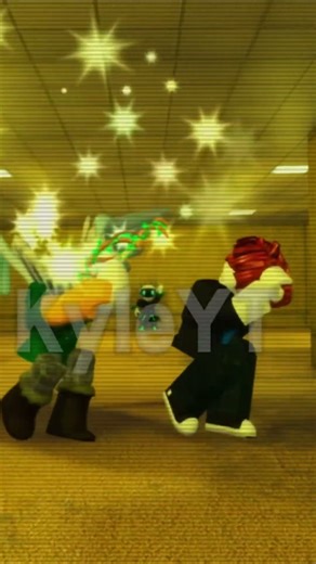 Stick master Luke.. #roblox #rblx #robloxfunny #stealabrainrot #minecraft