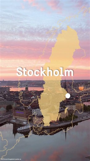 Stockholm: The Best Late Summer Destination?