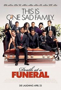 Death at a Funeral | Cast and Crew | Rotten Tomatoes