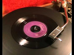 Tommy Collins - It Tickles (1955 Music Video) | #30 Country Song