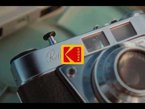 Kodak Retinette IA: An Introduction to a Classic 35mm Film Camera