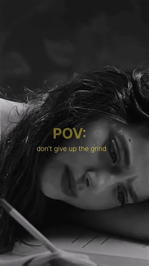 This Is What the Grind Sounds Like… | Kamin