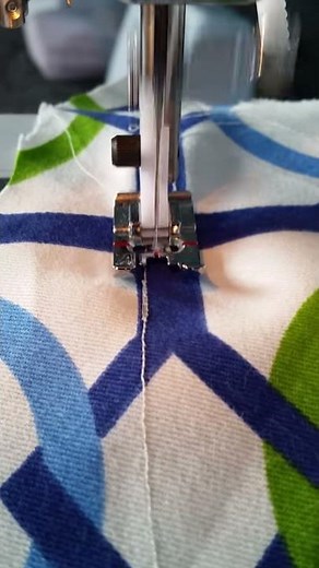 feed dogs not moving