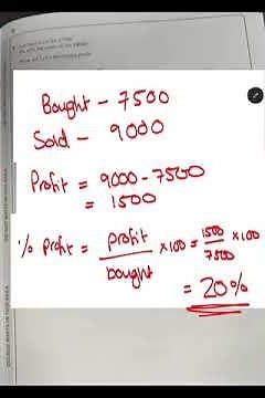 2026 GCSE Maths Paper 1 Answers Available Now!