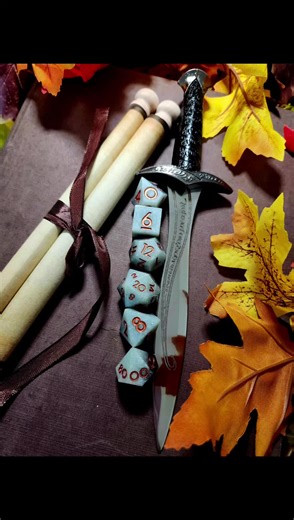 Exploring Choices in Dungeons and Dragons Gameplay