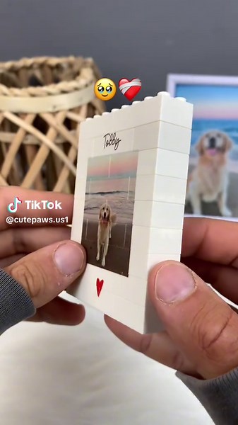 Turning your favorite moments into tiny brick worlds 🧱❤️ … #brickset #custombricks #legotiktok #bricktok #minifigures