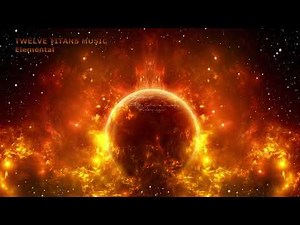 Twelve Titans Music - Elemental (Extended Version) Epic Powerful Uplifting Music