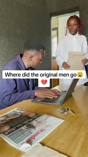 Job Application Rejection Experience at Maseno University