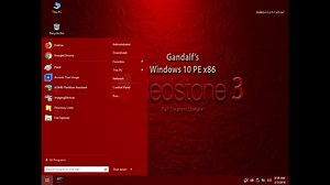 Gandalf's Windows 7pe X64 Iso Download