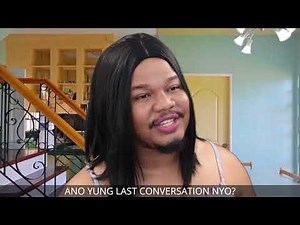 DIPA SA TROPA GONE WRONG!