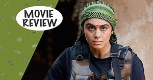 Bastar: The Naxal Story Movie Review: Chilling Depiction Of Hidden Reality