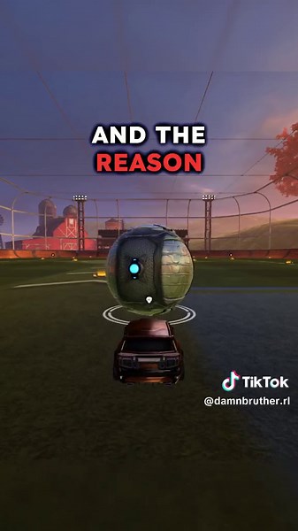 How to Turn 45°-Flicks into MAKZY-Flicks! ⚡💪 #rl #rltips #rltutorial #rocketleague #rocketleaguetips #rocketleaguetutorial