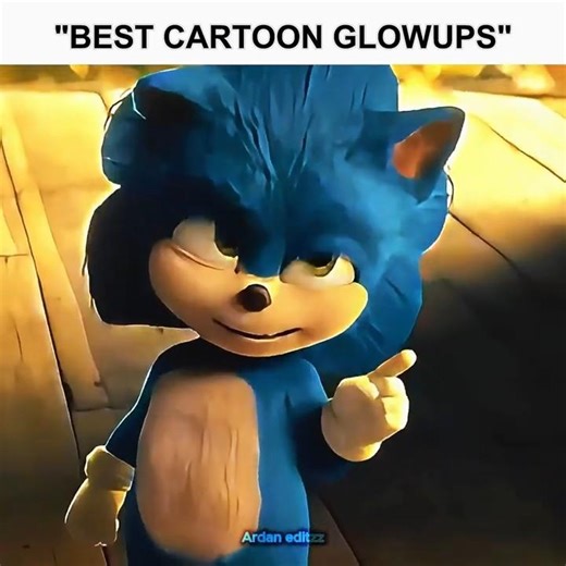 POV: Glow Ups 💀🔥 #Shorts #Cartoons #Prime #Glowup #Movies #Trending #Edit #Capcut