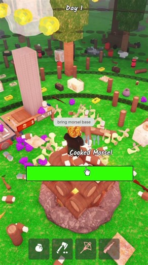 BEST 99 Nights Roblox Script Mobile/PC Tree Aura