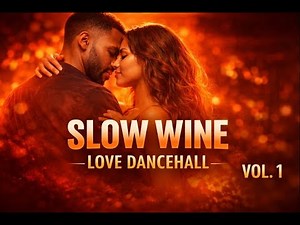 Slow Dancehall Vibes Vol. 1 | Shenseea, Dexta Daps, Vybz Kartel , Jahmiel — DJ Hyrax