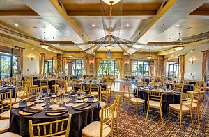 Host an Event | Seville Country Club