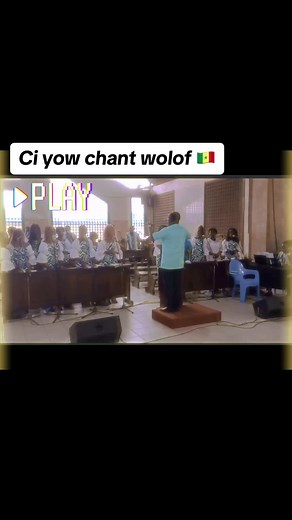 Chorale_ste_therese_ascension sur TikTok