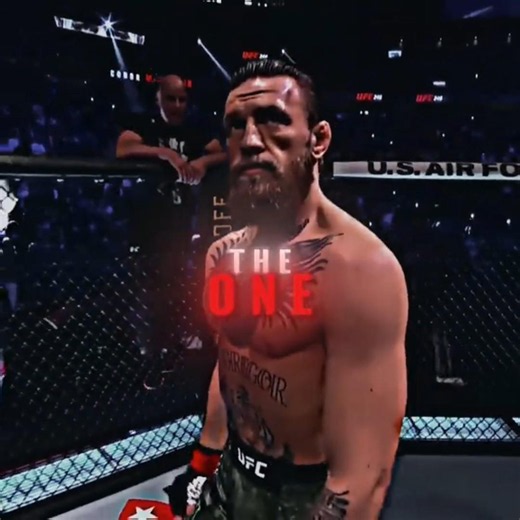 🔥Conor McGregor Is Back HARDEST EDIT | #conormcgregor #ufc #conorvsholloway2 #mma #july12