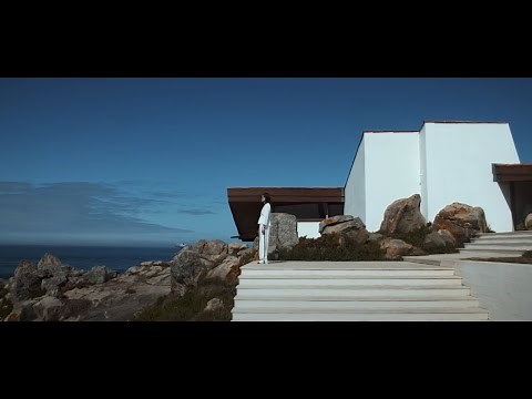 Alvaro Siza: Hidden in Architecture