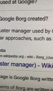 89 reactions · 18 shares | #borg Googles Borg System…is REAL | Gina Maria Colvin Hill | Facebook